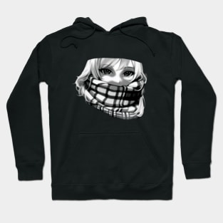 Anime Trollface Meme, Rage comics Hoodie